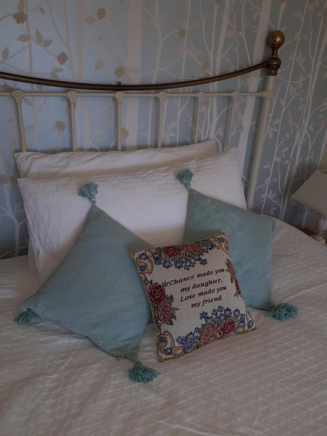 Court Barn Cottage B&B Burwash Ngoại thất bức ảnh
