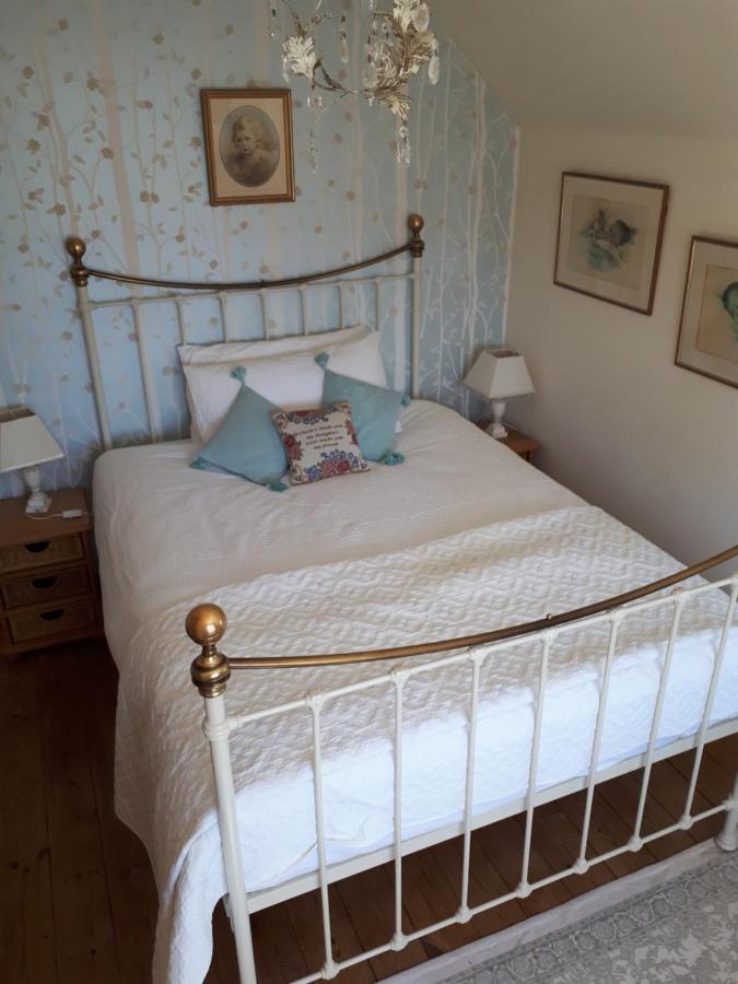 Court Barn Cottage B&B Burwash Ngoại thất bức ảnh